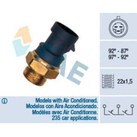 BULBO INTERRUPTOR - ELECTRO FI DUCAT-ETC PE BOXER = 3791A MLH BULBO INTERRUPTOR - ELECTRO FI DUCAT-ETC PE BOXER = 3791A MLH
