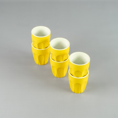 Mug 90cc Amarillo Choosing Mug 90cc Amarillo Choosing