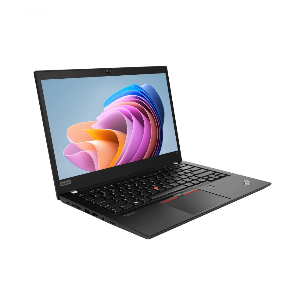 Laptop Lenovo Thinkpad T14 G1 Táctil Ryzen 7 PRO 4750U, 16GB RAM, 256GB SSD Laptop Lenovo Thinkpad T14 G1 Táctil Ryzen 7 PRO 4750U, 16GB RAM, 256GB SSD