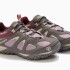 CHAMPION SANDY Taupe/rosa
