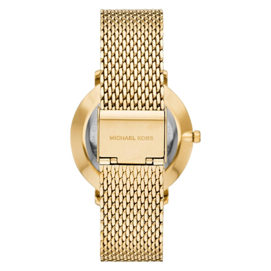 Reloj Michael Kors Pyper Acero Oro 0