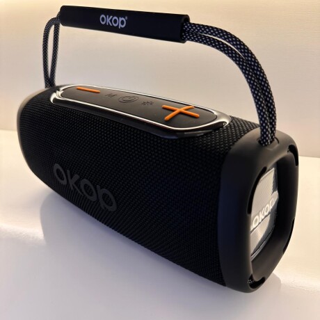 Parlante Portátil Okop KP-569 Bluetooth Parlante Portátil Okop KP-569 Bluetooth