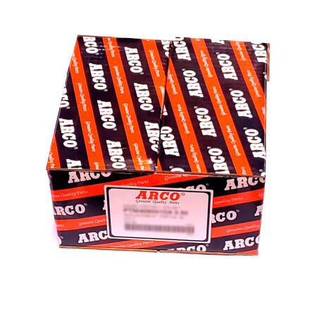 PISTON TOYOTA S/AROS STD 2L 92MM HASTA 88' ARCO PISTON TOYOTA S/AROS STD 2L 92MM HASTA 88' ARCO