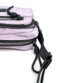 Cartera Solea Violeta