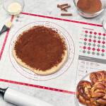 OXO GG TAPETE DE SILICONA PARA REPOSTERÍA N/A