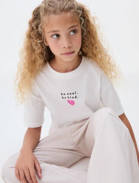 CONJUNTO INFANTIL MULTICOLOR