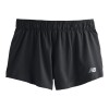 Short Running Rc 3 Mujer Black