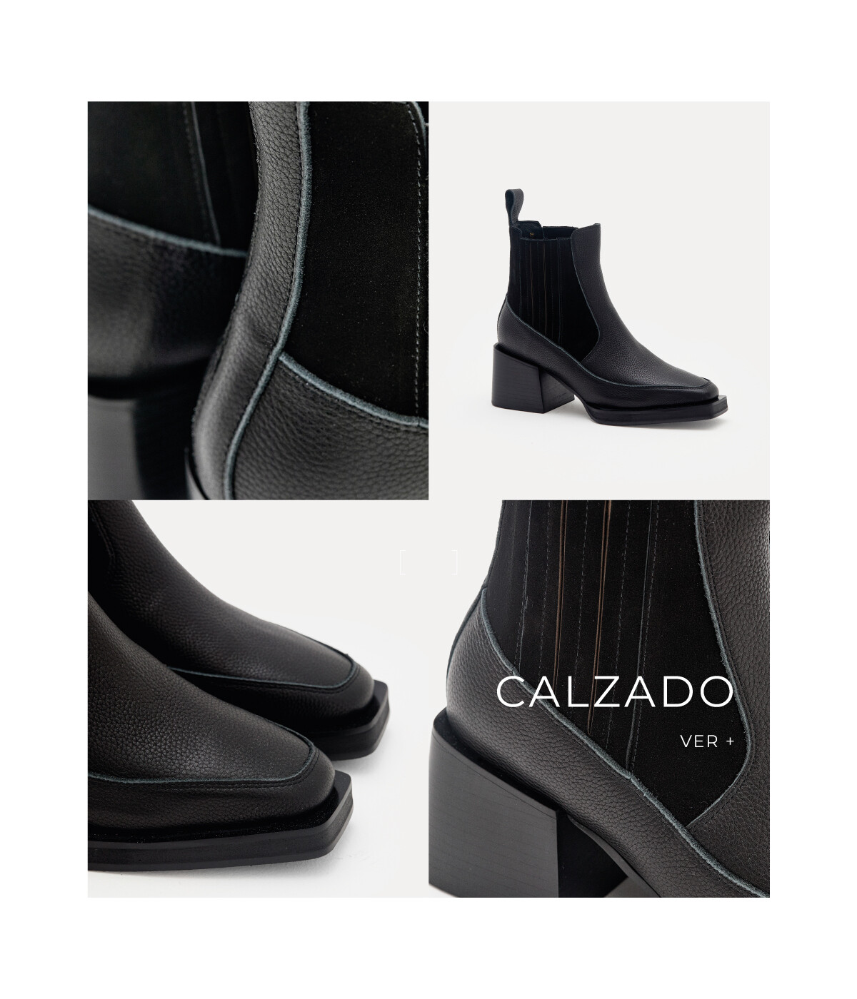 CALZADO