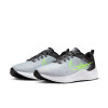 Championes Nike Running 12 de Hombre - DD9293-011 Gris-verde