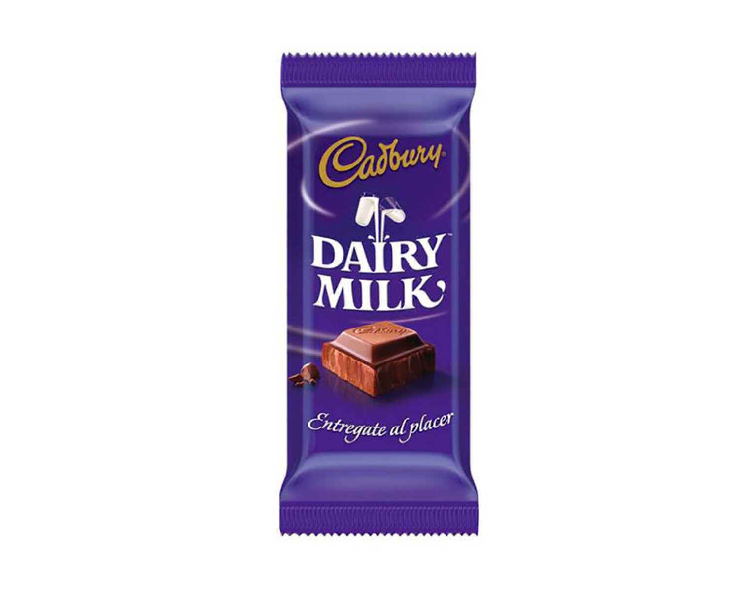 Chocolate Cadbury Dairy Milk 72 Grs. 