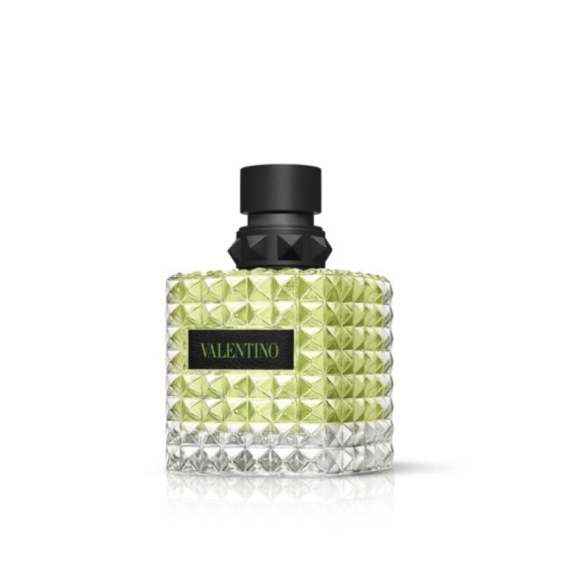 Perfume Valentino Born In Roma Green Donna 100 Ml. Perfume Valentino Born In Roma Green Donna 100 Ml.