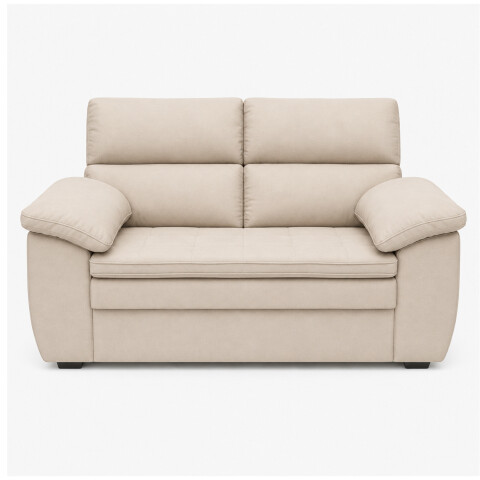 Sillón Ferrari 2 Cuerpos BEIGE