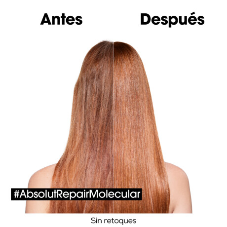 Mascarilla L'Oréal Professionnel Absolut Repair Molecular 100ml Mascarilla L'Oréal Professionnel Absolut Repair Molecular 100ml