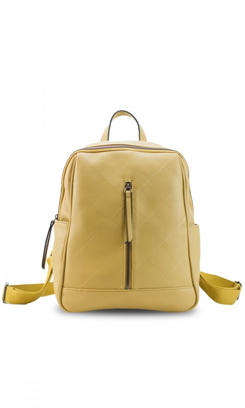 MOCHILA THERAN MAÍZ