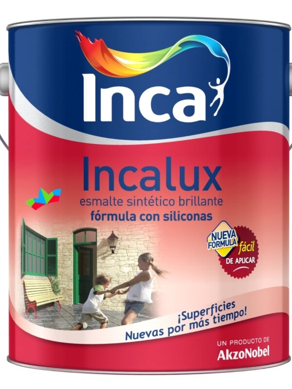 INCALUX ESMERALDA - 1 LT. N/A