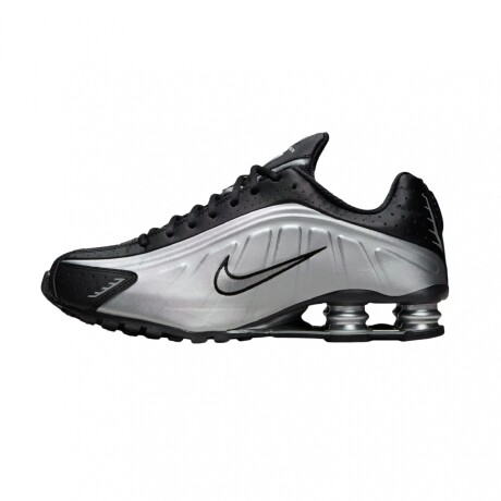 NIKE SHOX R4 Black