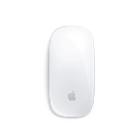 Magic Mouse 2 Silver Magic Mouse 2 Silver