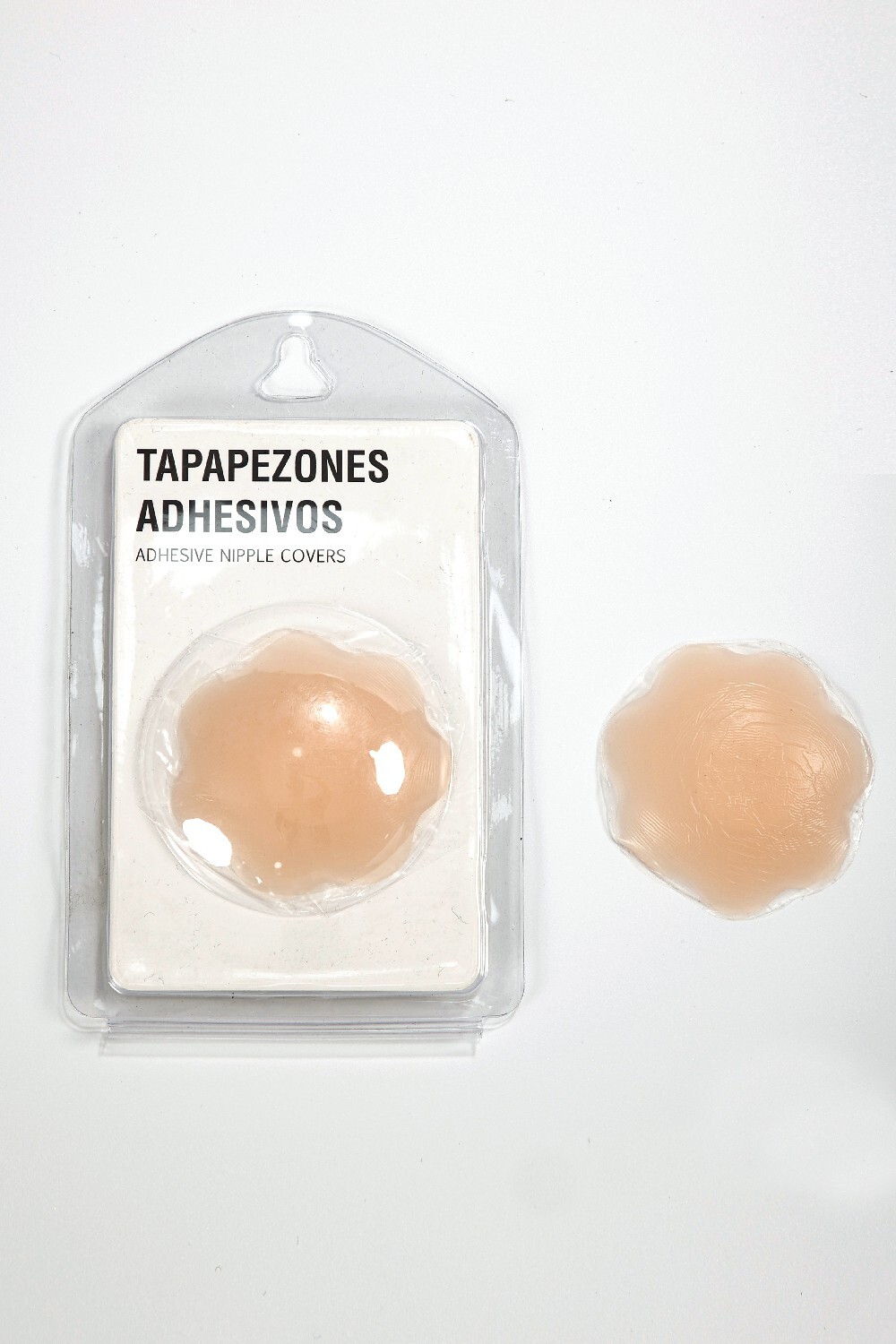 Boob Tape Boob Tape Flor Naranja Melange