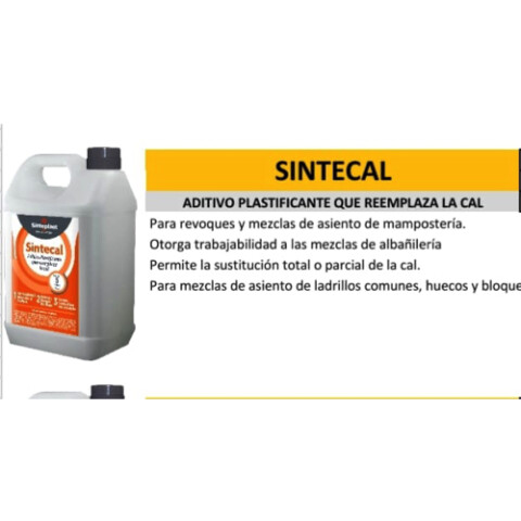 Sintecal Sintecal