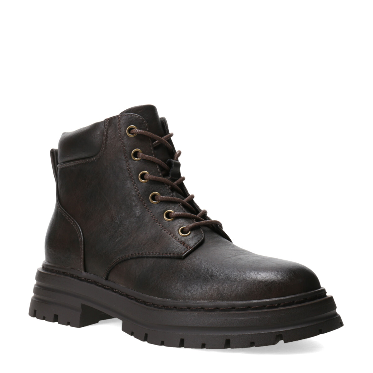 Botas de Mujer Miss Carol Nadír de Cuero 