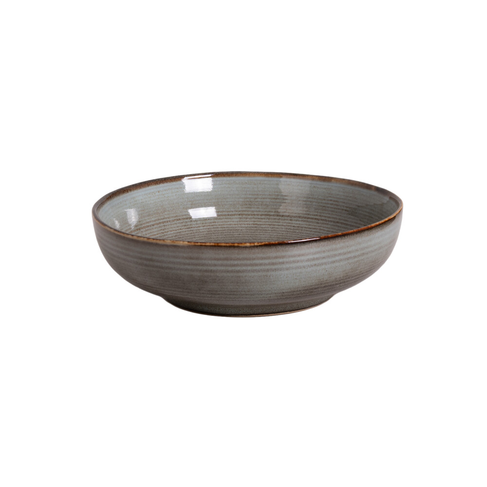 BOWL DALLAS 18CM, VERD VERDE CERÁMICA TJL-25ST92177