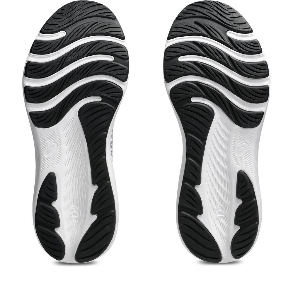 Zapatillas Running Gel-Contend 9 Mujer Dusk Violet/lavender Grey