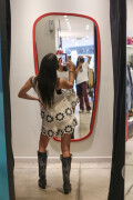 Musculosa Milena NEGRO