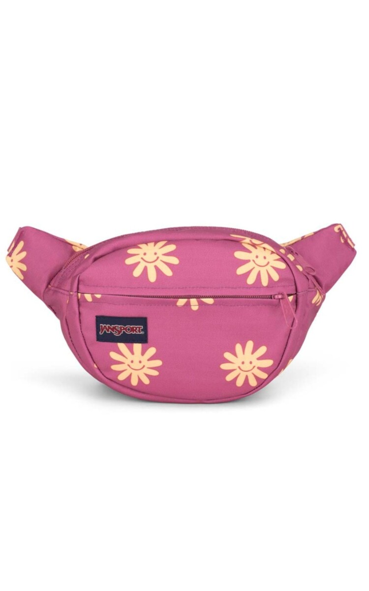 RIÑONERA FIFTH AVENUE - MAUVE HAZE 