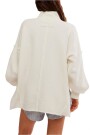 WONDERFUL PULLOVER Marfil