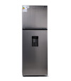 Heladera Smartlife SL-RNF270DINV2 Inverter con Dispensador 249 Litros Inox