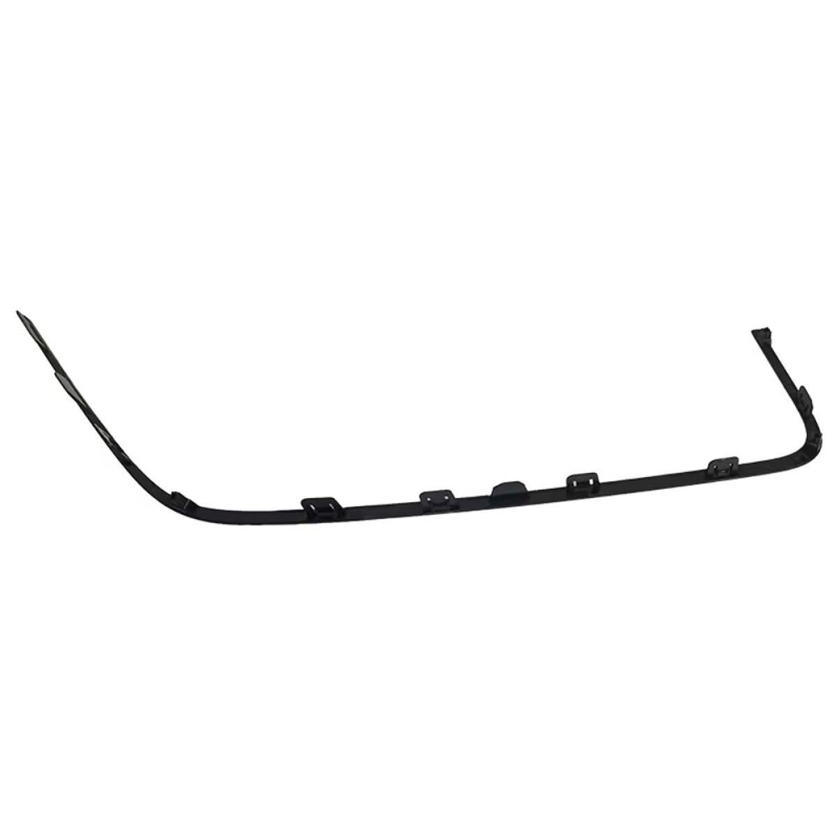 ACCESORIO EXTERIOR BYD MOLDURA PARAGOLPE TRASERA IZQUIERDA BYD YUAN PRO - 