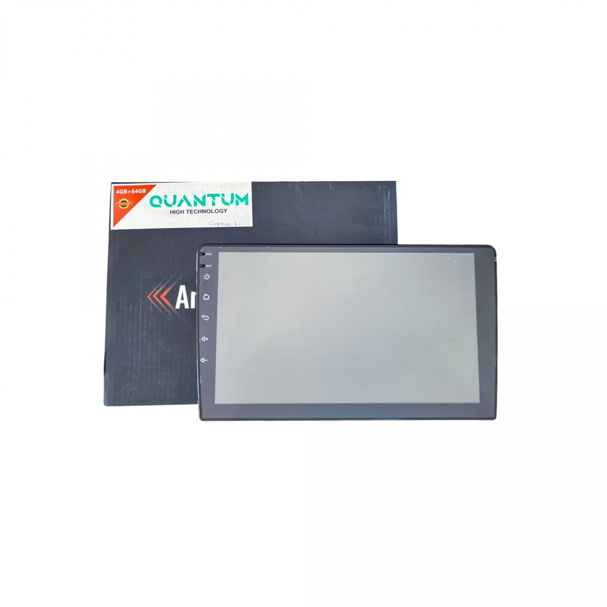 Quantum Radio 9" Android 13 4GB+64GB 