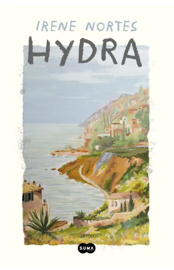 Hydra Hydra