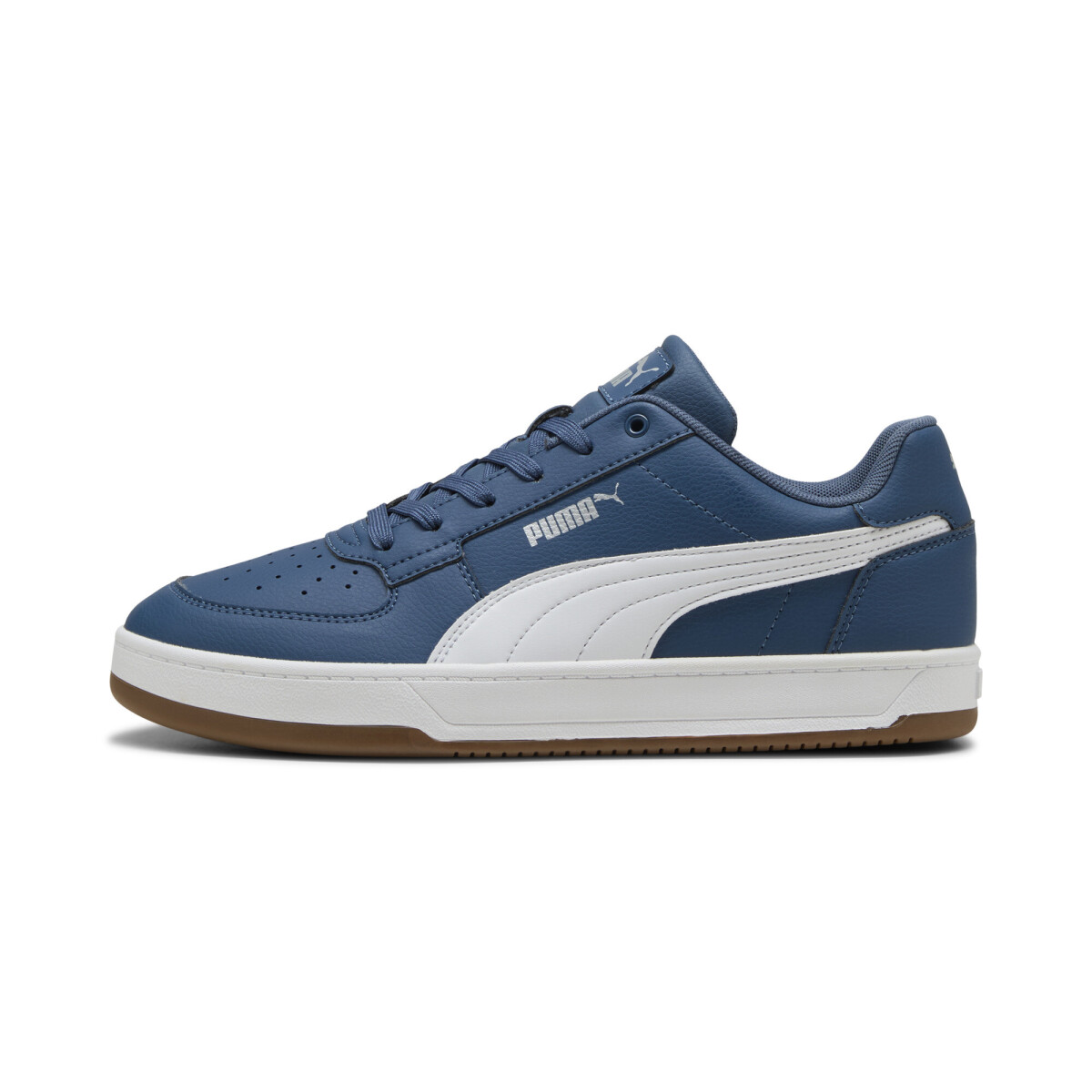 Puma Caven 2.0 39229073 - Azul Piedra/blanco 