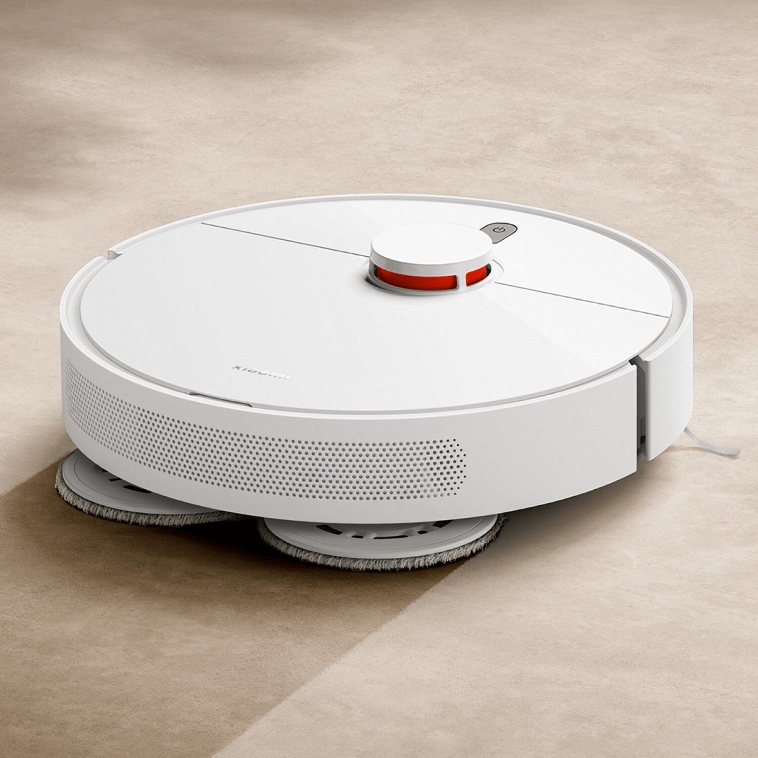 Xiaomi Robot Vacuum X10 + Base de autovaciado - Aspirador Robot