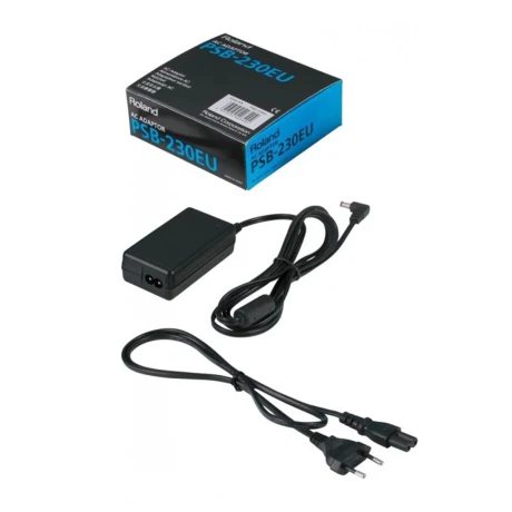 Adaptador Transformador Roland Psb230 Adaptador Transformador Roland Psb230