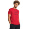 UA GL FOUNDATION UPDATE SS-RED RED-600