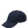 Gorro Classic Con Visera Y Logo Navy Blazer