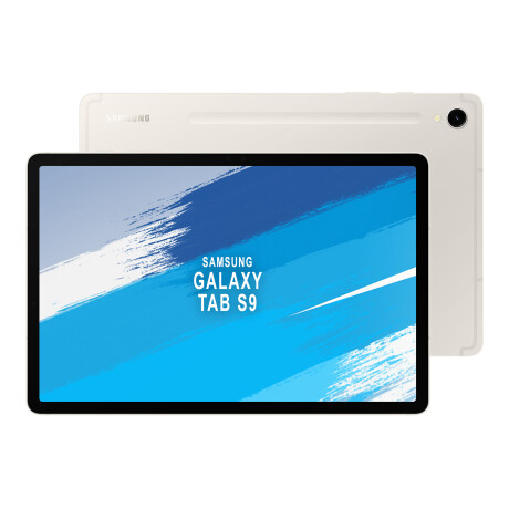 Tablet Samsung Tab S9 11'' 12gb 256gb 13mp+12mp 001