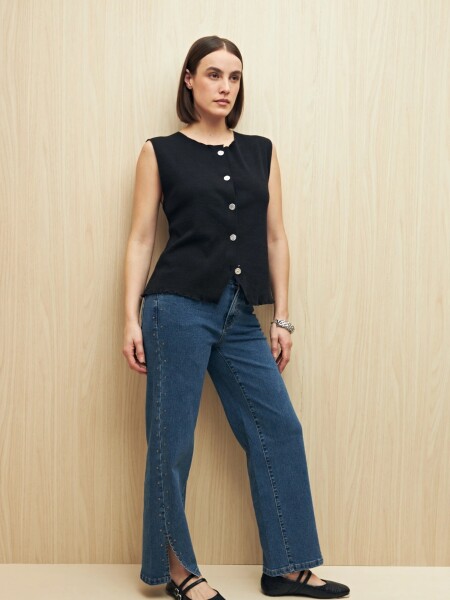 VAQUERO ALLIE RUDY JEANS