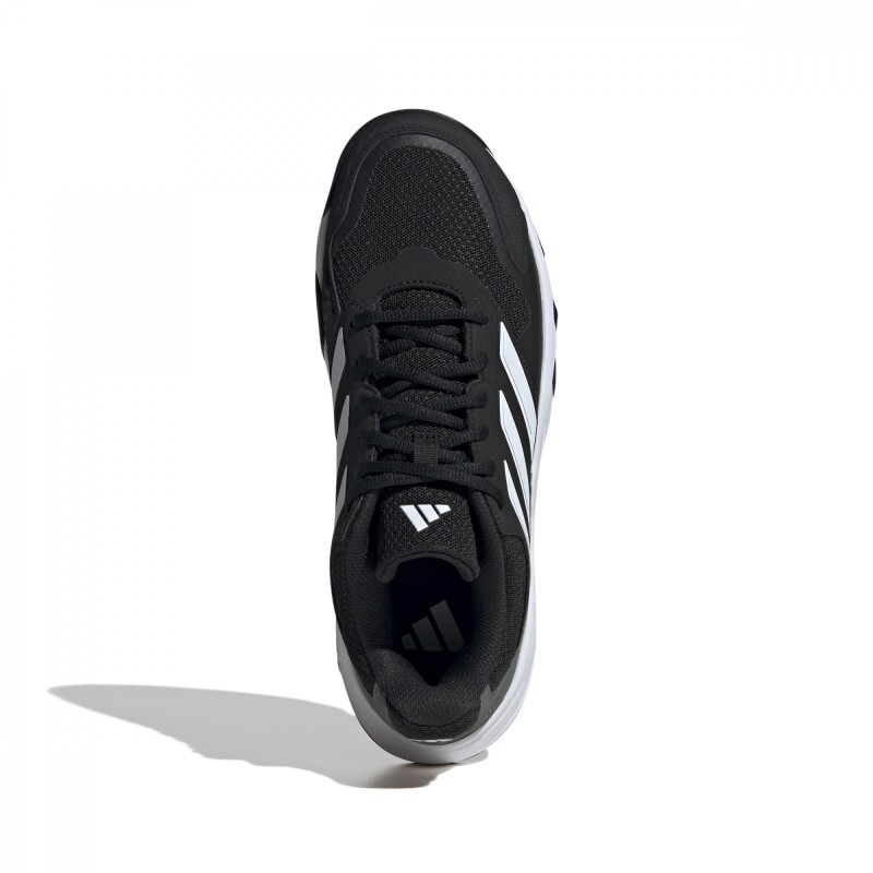 Championes Courtjam Control 3 de Hombre Negro