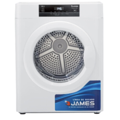 SECARROPAS JAMES 3k MOD. SEM 30 SECARROPAS JAMES 3k MOD. SEM 30