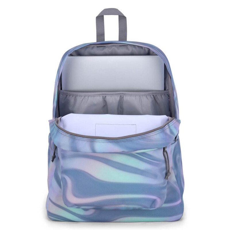 Mochila Portalaptop Superbreak Plus Heavy Metal