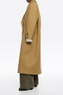 ABRIGO Ocre