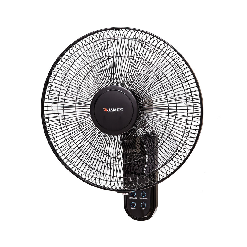 VENTILADOR VWJ 16 KR JAMES VENTILADOR VWJ 16 KR JAMES