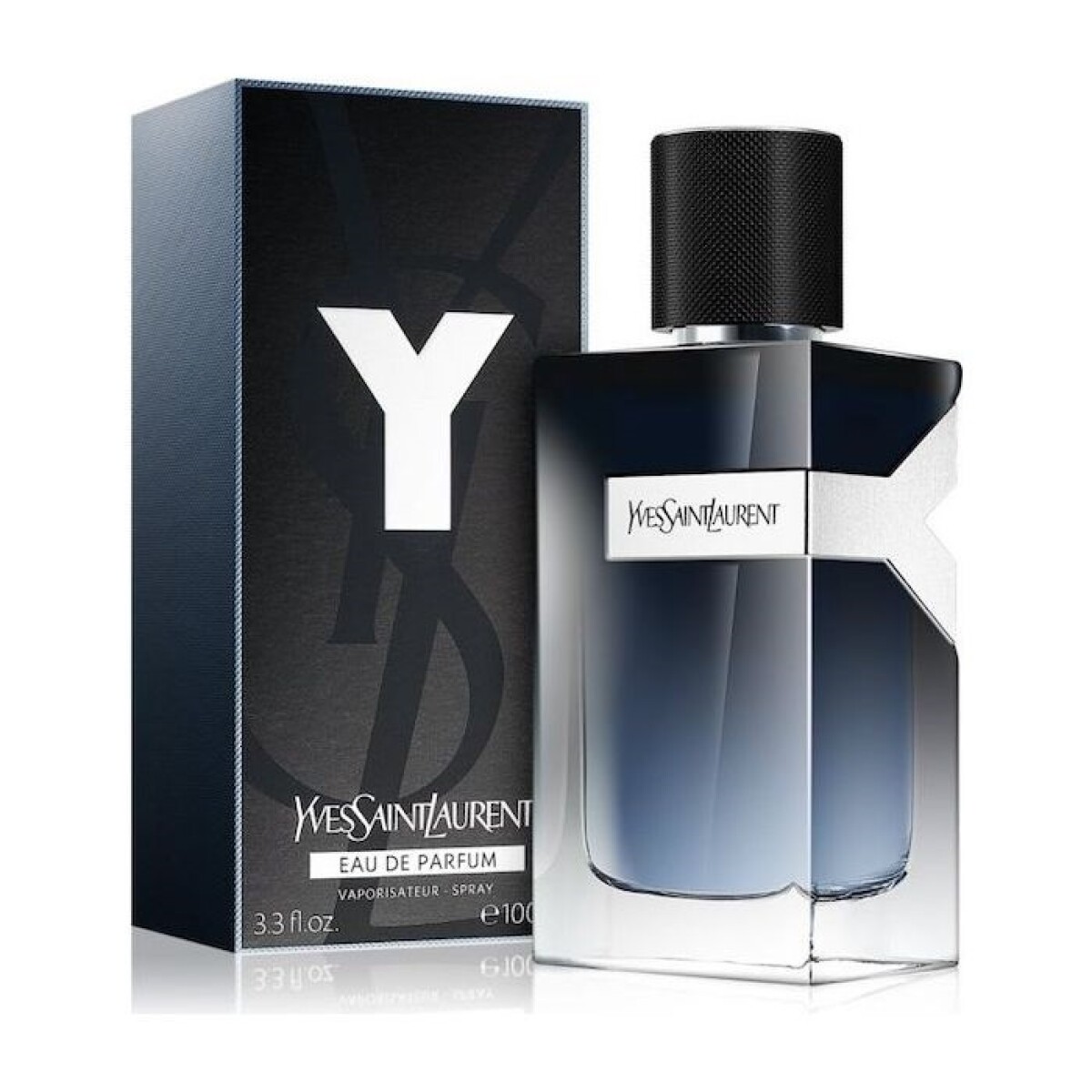 Perfume Yves Saint Laurent New Y Men Edp 100 Ml. 