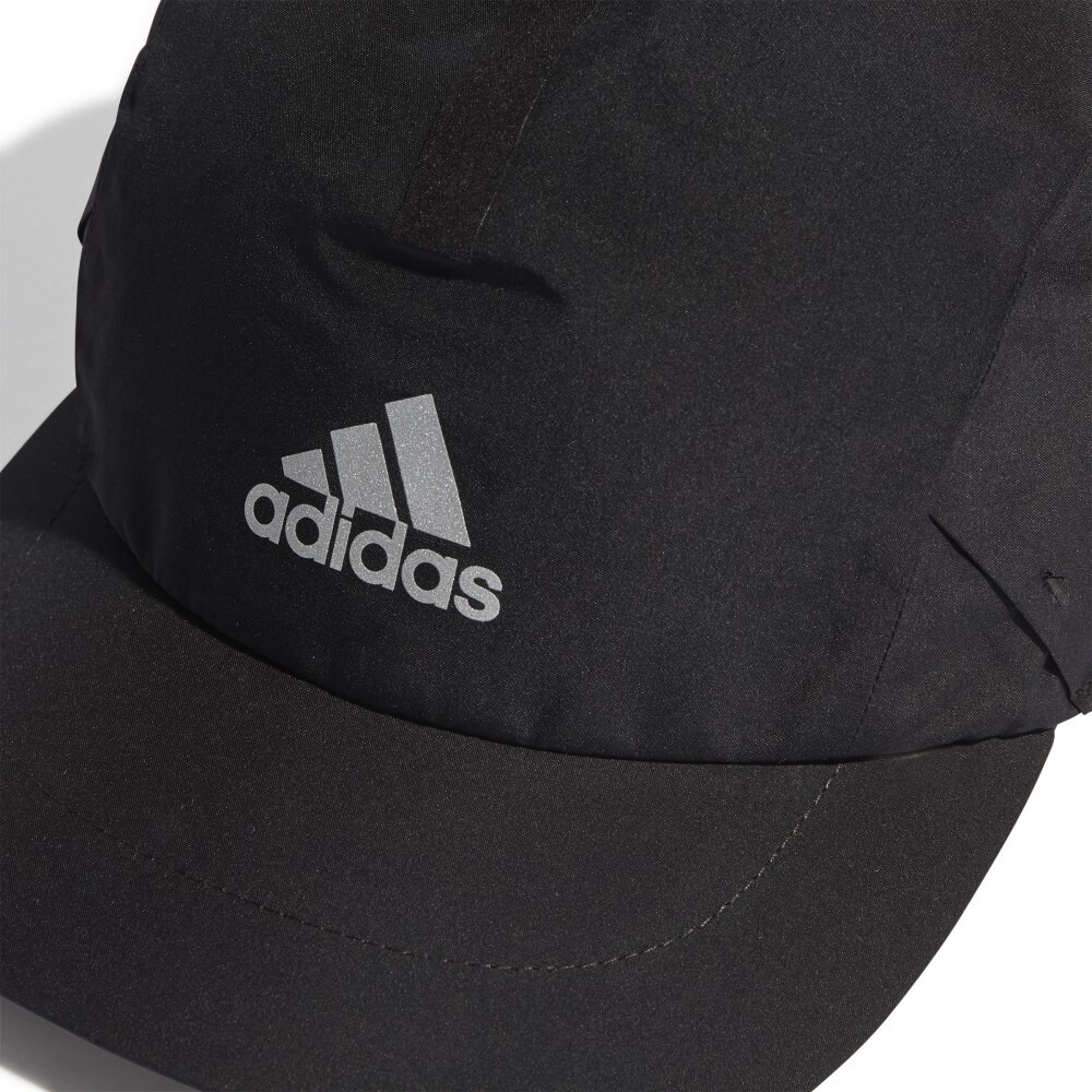 Tech 3P Cap R.R - Unisex Black