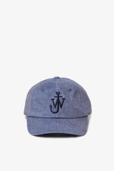 GORRA BASEBALL Azul
