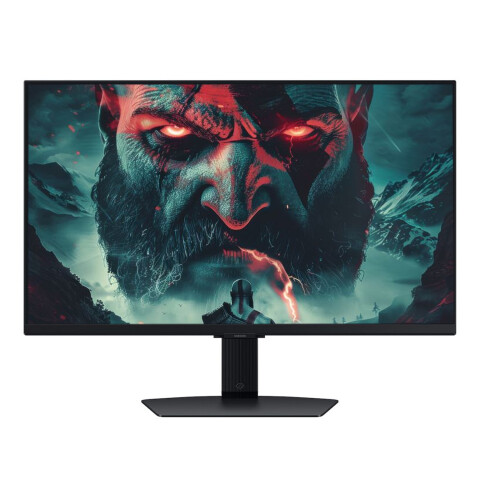 Monitor Samsung Odyssey G7 27" 4k Uhd 144hz 1ms MONITOR SAMSUNG ODYSSEY G7 27" 4K 144HZ