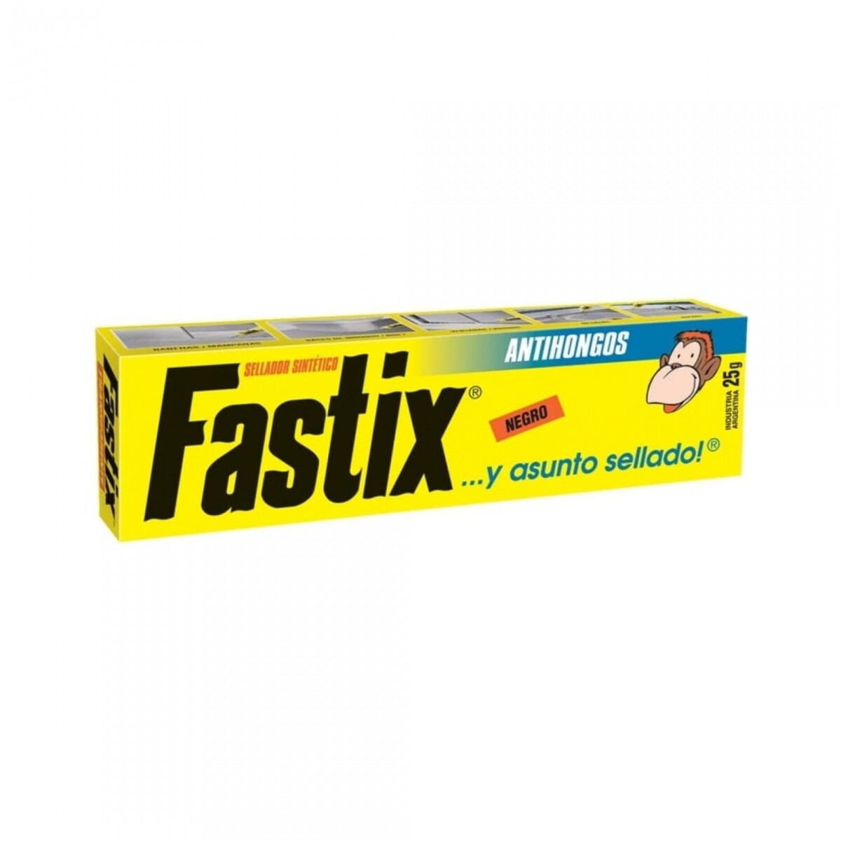 Fastix Blanco 25g 